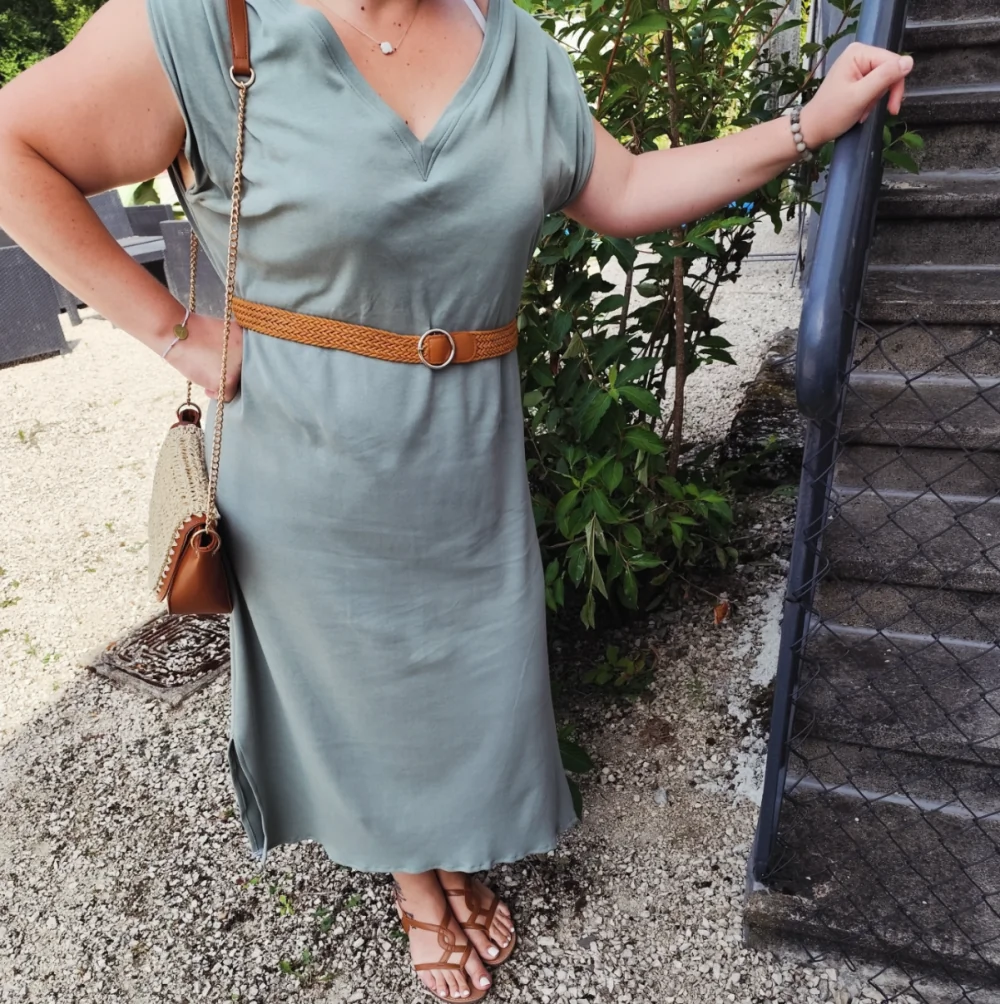 Robe Almendra